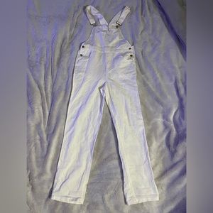 WEWOREWHAT BASIC OVERALLS